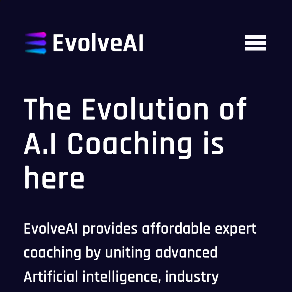 Mobile App Case Study