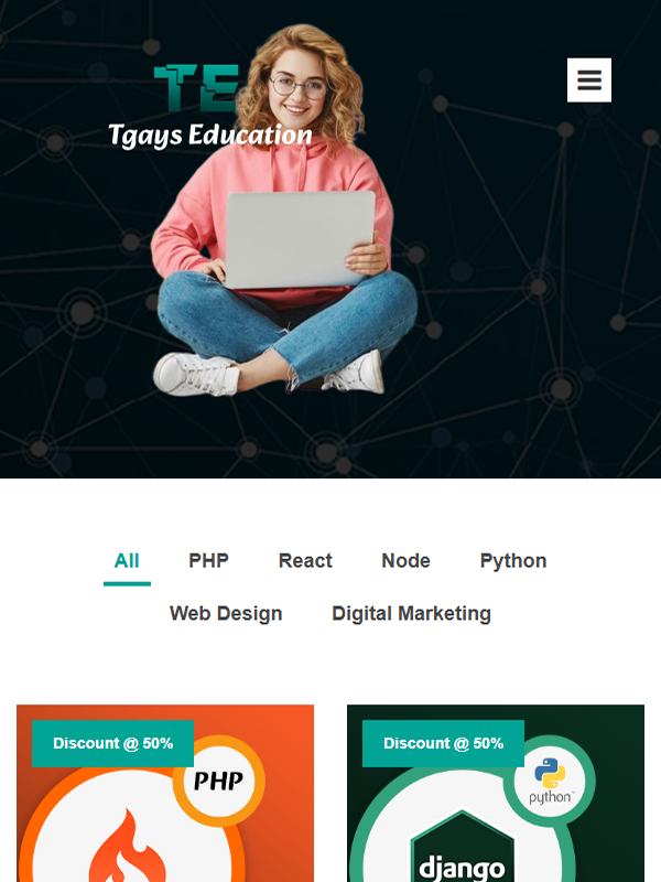 Education Case Study