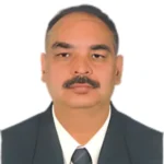 Mr. Sanjeev Kumar (Mentor)