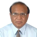 Dr. O. P. Jha (Mentor)